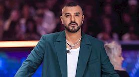 איתי לוי, צילום: אינסטגרם @itaylevi7